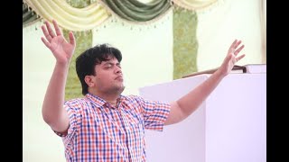 Rooh Aaa | Apostle Ankur Narula Woship Song | Khambra Church |