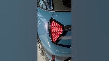 Thumbnail of The 2025 MINI John Cooper Works Hardtop 4 Door #minicooper #johncooperworks