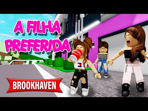 VOCÊ JOGA AQUI? #robloxfyp #brookhaven #roblox #miihgauchatiktok