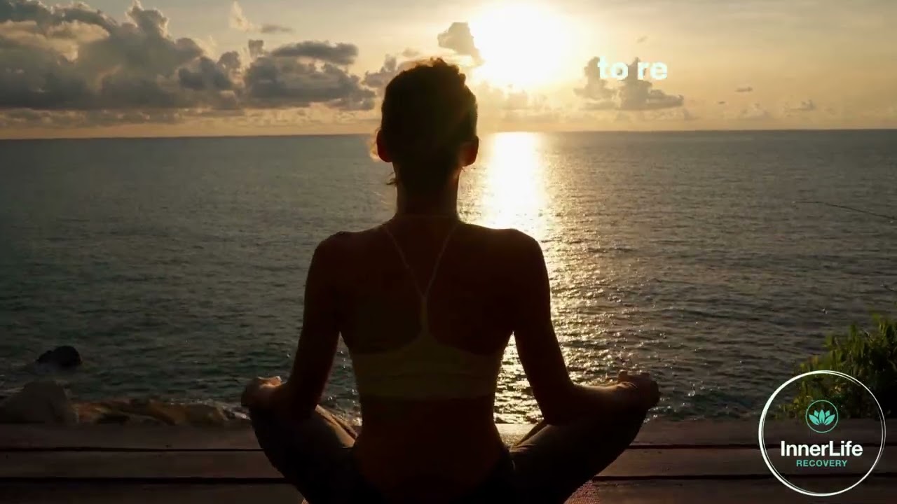 Connecting with your Inner Life