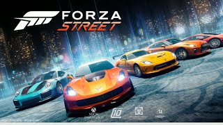 Forza Street Gameplay Android & iOS HD Graphics screenshot 2