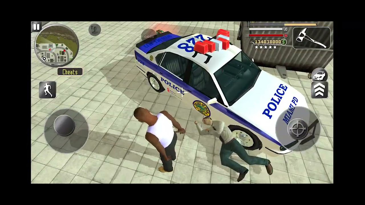 You need to stop this