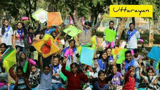 NSS LDCE - Introductory Video | About Us | Activities | Achievements