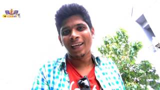 koti comedy ...part 1......sridhar rallapalli