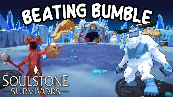 Celebrate The Horde Survival Holiday With Soulstone Survivors & 20