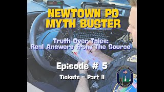 Myth Buster Episode 5