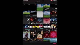 Metin çıkış başlangıç efektleri! 🎬✂️ #VideoEdit #CapCut #MobilEdit #Efektler #İçerikÜretici