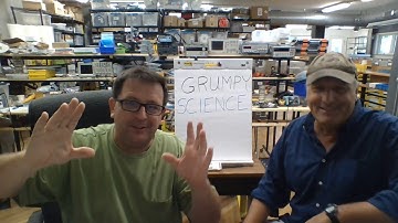 GS 142 - Bob and Mark discuss improving brain function