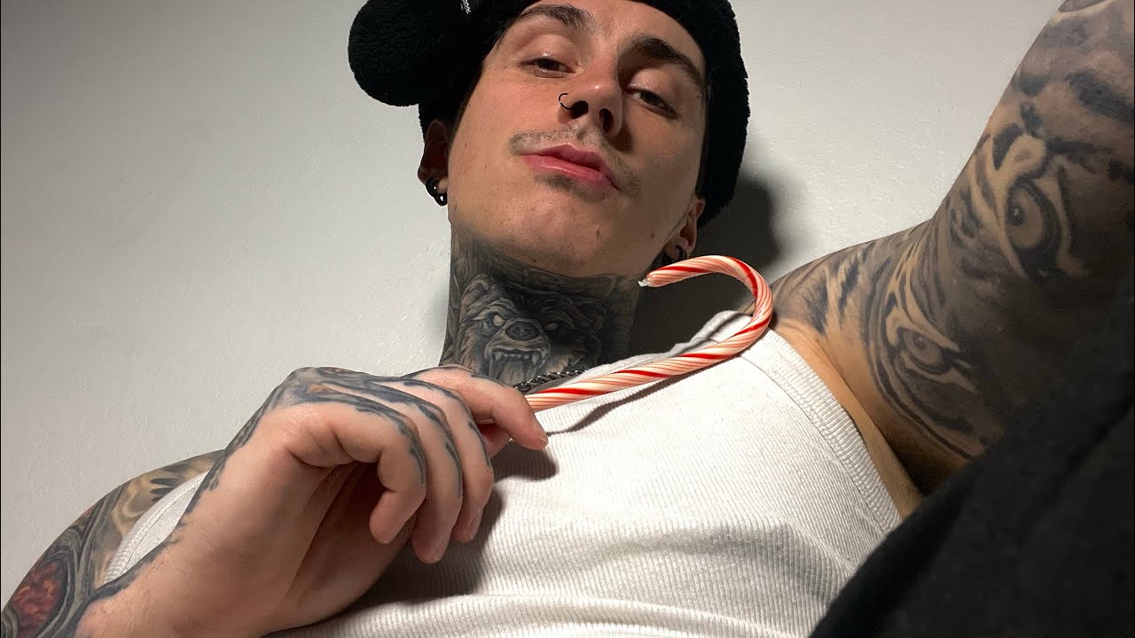 asmr-laying-on-my-lap-during-the-holiday-youtube