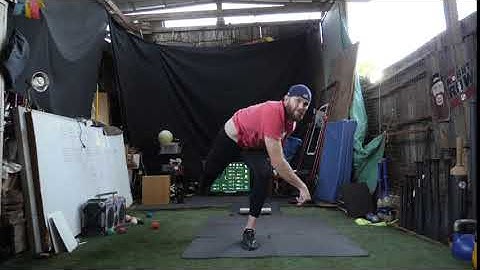 Slow Motion Mechanics Using Panasonic GH5 - Front View | ROBBY ROWLAND