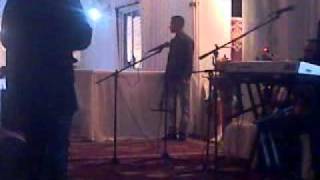 Cheb Nassir El Oujdi Au Mariage