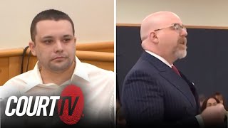 Murdered Minister Trial: Defense Closing Argument