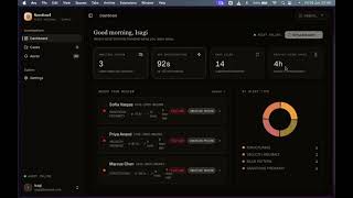 Famous Sentinel — Autonomous Fraud Investigation Agent | Google Cloud Rapid Agent Hackathon Profile