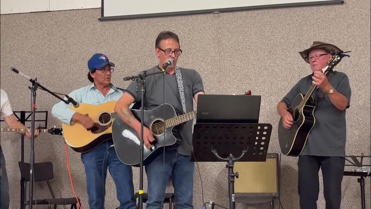 2023.Wanham Alberta, Jamboree. YouTube