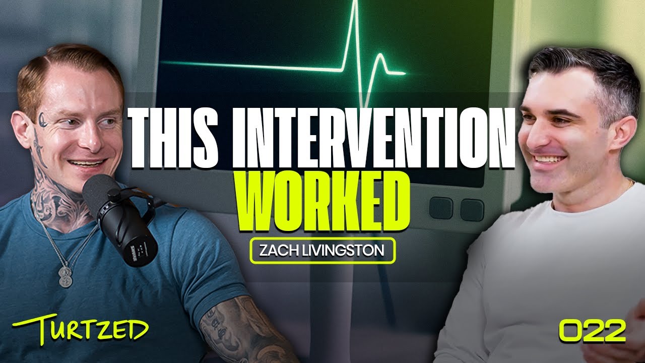 Addiction Recovery Story How He Turned His Life Around Zach