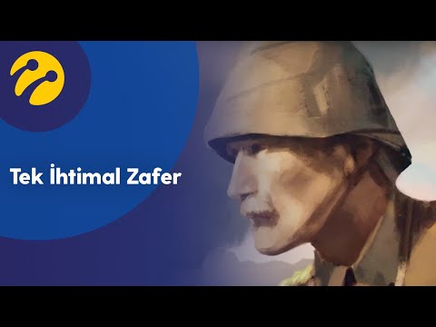 Tek İhtimal Zafer