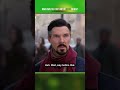 First time doom was teased | avengers doomsday | doctor doom #ytshorts #avengersdoomsday #mcu