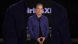 A Maniscalco Minute w/ @siriusxm. Tune to ch 99 for Sebastian Maniscalco Show ft Pete Correale.