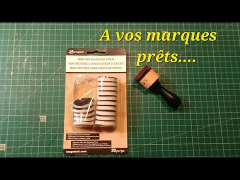 Je débute: stylo micro graveur - Les Fiches Techniques - Les Tutos