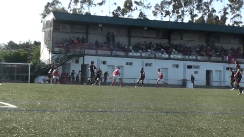 Infantil A - Puentearnelas