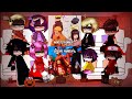 boruto💫 react to who is strongest💪🏻 🔥// sasuke☠ family vs💥 naruto🍜 family //
