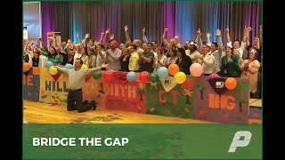 Bridge The Gap Promo PTBIE