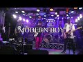 ローグコピーバンド Re:ROGUE 「MODERN BOY」