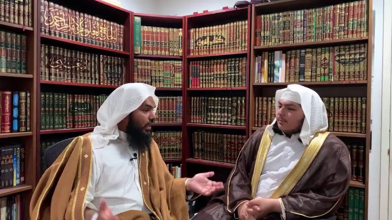 Islamic Ruling on Isbaal (letting the garment come below the ankles) - Sheikh Uthman Ibn Farooq