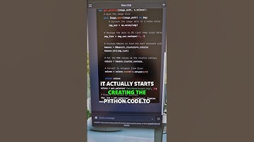 ChatGPT Code Interpreter Plugin Example 🎨