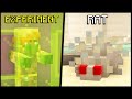 Minecraft | 10+ Laboratory Build Hacks and Tricks!