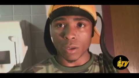 Infamous Iota Delta chapter of Alpha Phi Alpha: Presents Alpha week DVD vol 4 pt 3