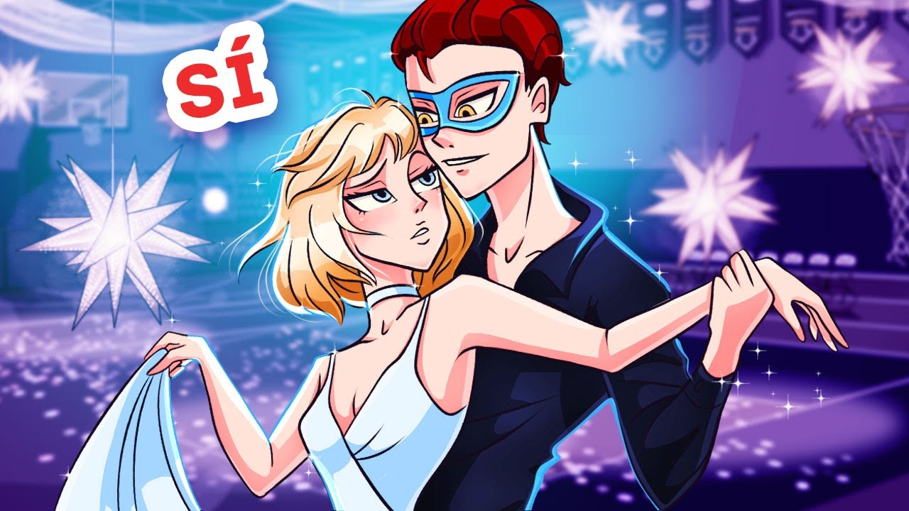 Sé Valiente, no Tengas Miedo de Decir 