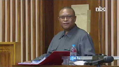 Day 2: Fishrot Bail Hearing