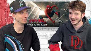 Spider-Man Brand New Day Trailer & Theories | The Escape Pod Podcast Ep. 179