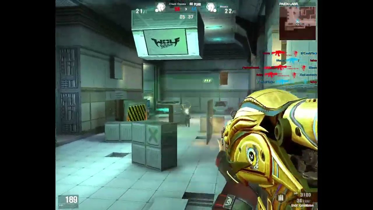 furkangonul vuruş kesitleri 17