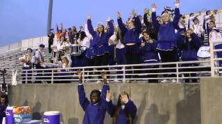 NDCL Band 2014 Week 07 10 10