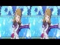 【#SBS3D】「飛べない僕は泳いだ」OVA特別MV【#ミリシタVR】