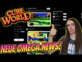 Neues Cube World News Update in 2026! - Cube World Omega News