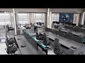 Kesino Professional Cable Management - The Key to Control Room Design
