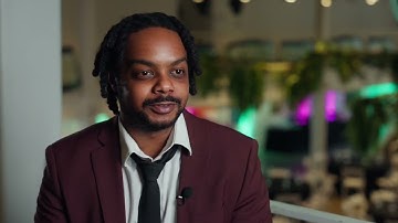 Finding Purpose Through Code