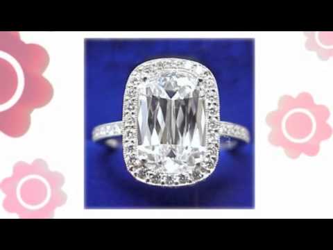 The Ashoka Diamonds | William Goldberg