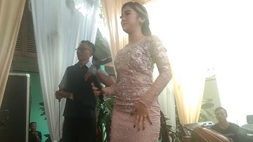 Fani sabila feat ugun dugul anjeun buaya