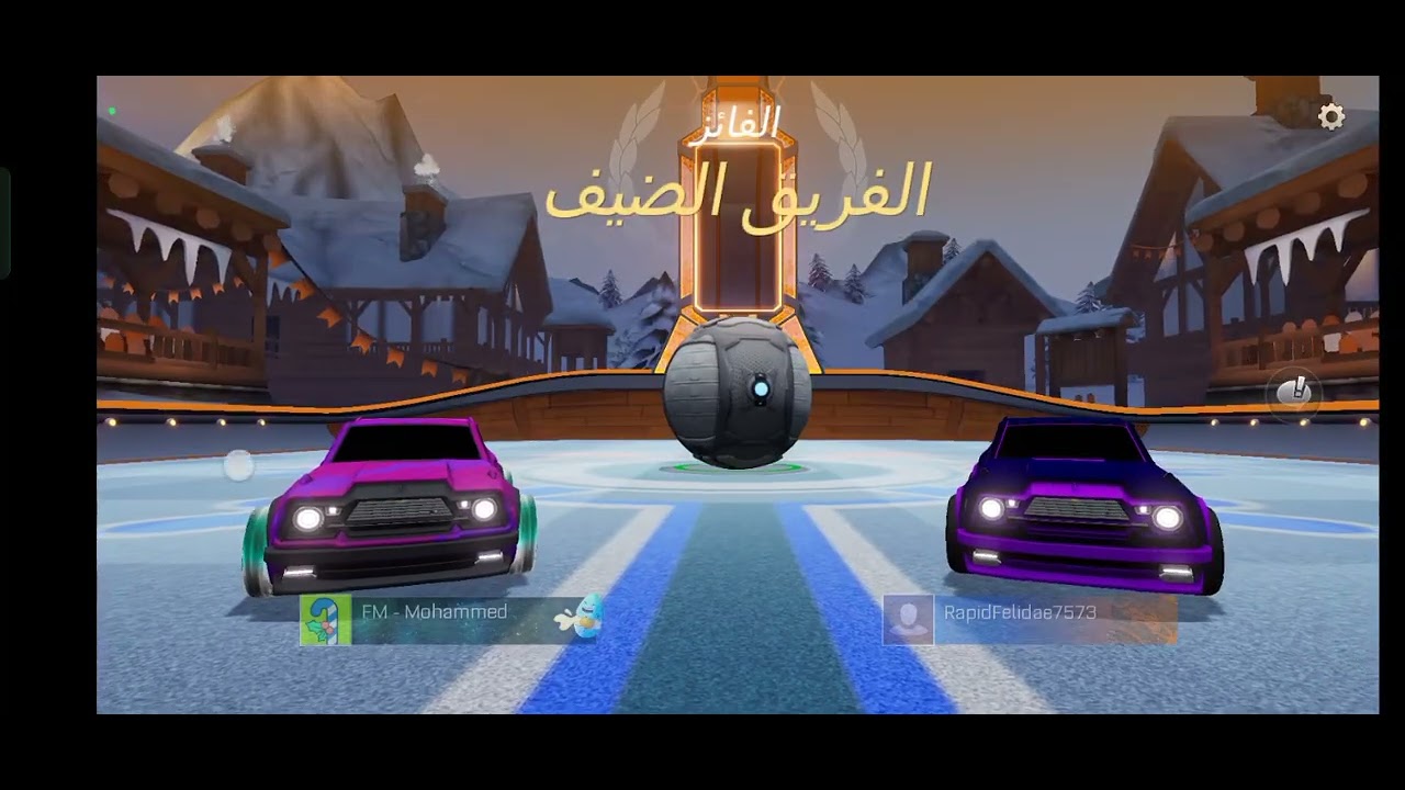 سلسلة_جلد_روكيت_الجوال#6: تحدي فوز خمس اقيام ورا بعض مع ولد خالي🔥🔥