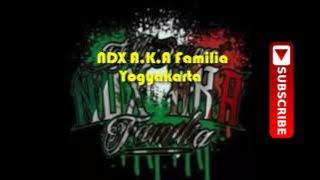Hip Hop NDX A.K.A - Aku Nyuwon Pangapuro