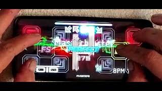 FIVESTEPS - MASTERBLASTER VOID 18 - KOZDESIREMEX