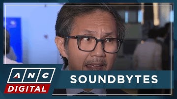 Dizon: DPWH prioritizing road, bridge repairs in quake-hit northern Cebu | ANC