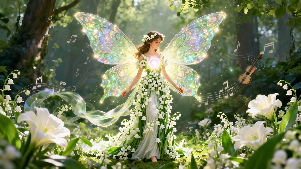 Путешествие К Женскому Энергетическому Исцелению – Открытие Сердца Для Чудес, Доверие Божественно...