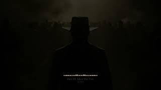 Ash Reed – PEOPLE AIN’T PEOPLE ANYMORE (Part III) | Official Audio