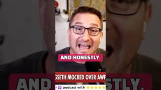 Hegseth's Military Video BLOWS UP In His Face With Soldier Disaster