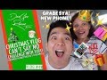 CHRISTMAS VLOG! CAN'T SAY NO CHALLENGE WITH YAYA! (INSPIRED BY MATT NICOLAI'S CHALLENGE) Mp3
